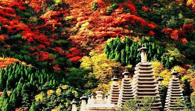北京旅遊景點 北京旅遊景點