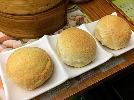 香港美食小吃 香港美食小吃
