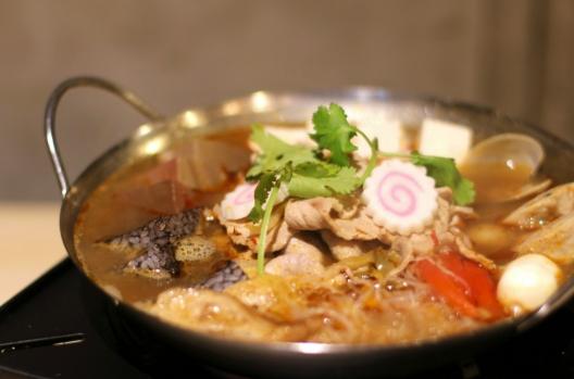 文山區美食
