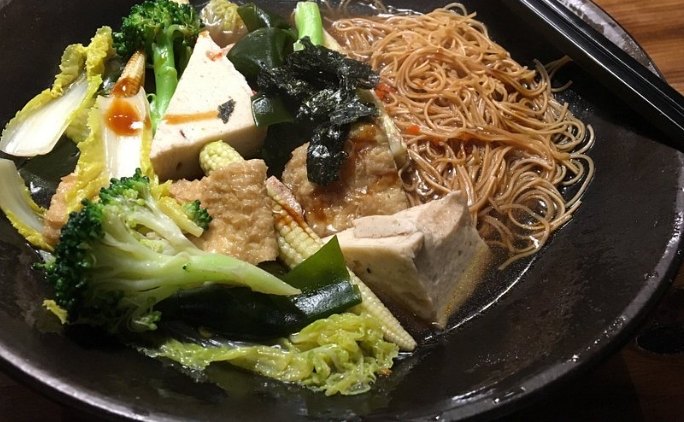 台北素食餐廳吃到飽 台北素食餐廳吃到飽