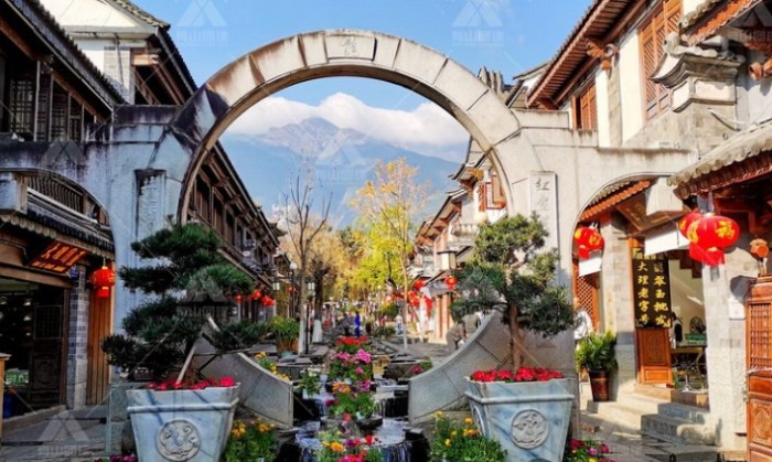 雲南旅遊美食 雲南旅遊美食