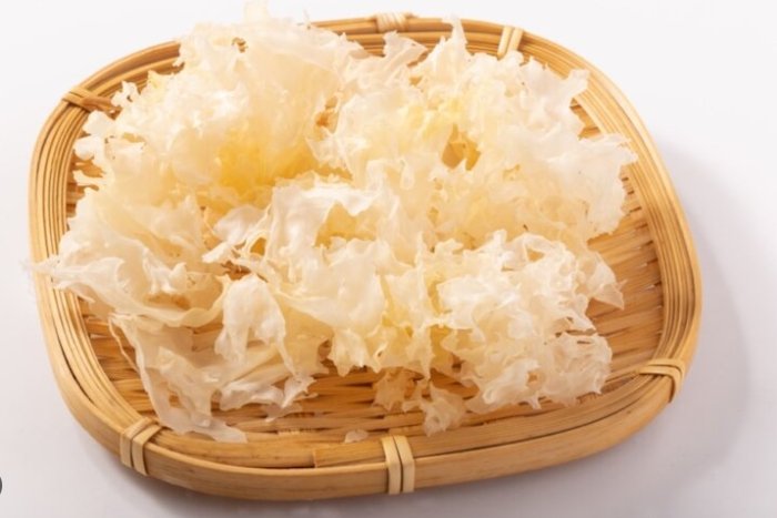 白木耳功效 白木耳功效