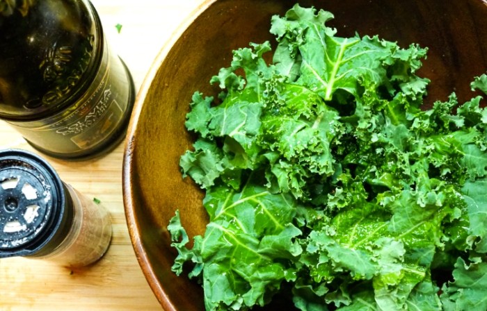 羽衣甘藍食譜 羽衣甘藍食譜