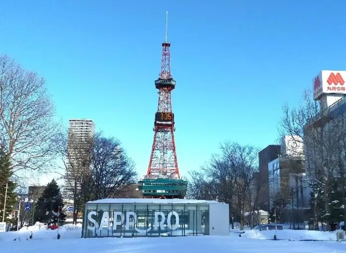 北海道旅遊景點 北海道旅遊景點
