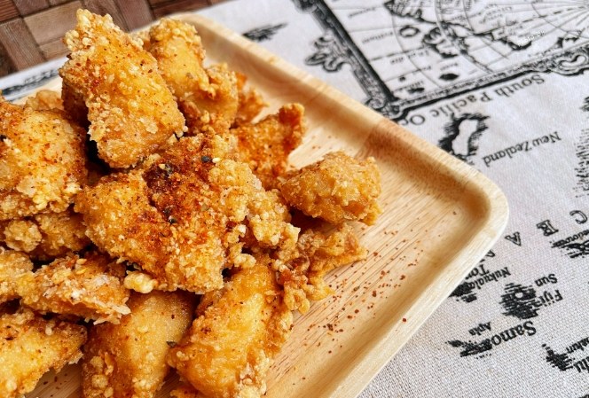 台中宵夜美食