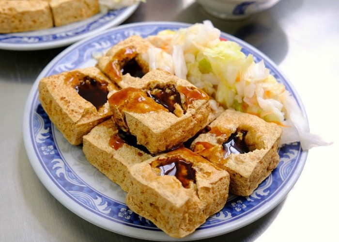 台糖冰品（紅豆酵母冰）
