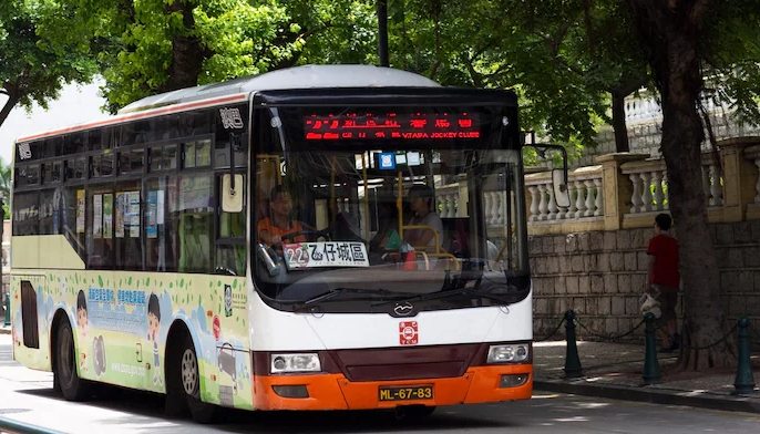 澳門旅遊景點 澳門旅遊景點
