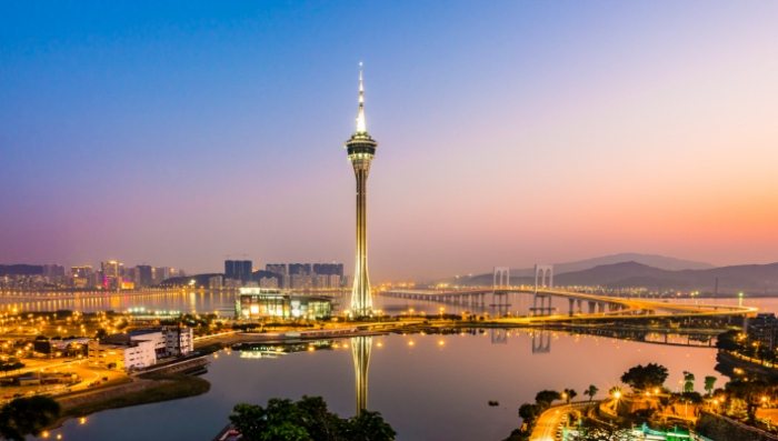澳門旅遊行程 澳門旅遊行程