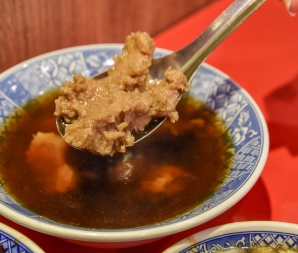 萬華車站美食