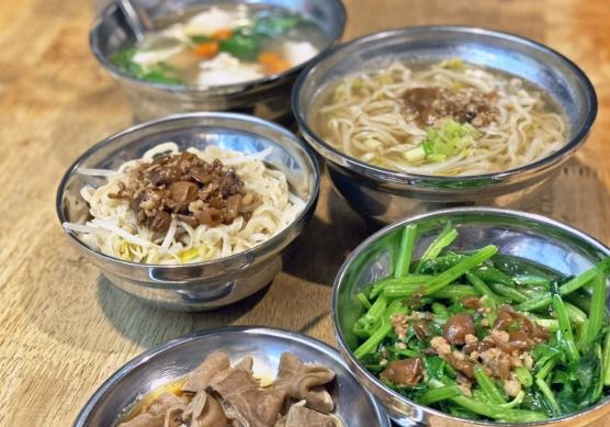 晴光夜市