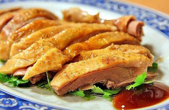 台北西門町美食