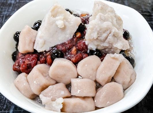 台中海線美食