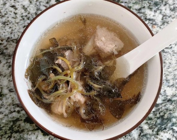金線蓮功效