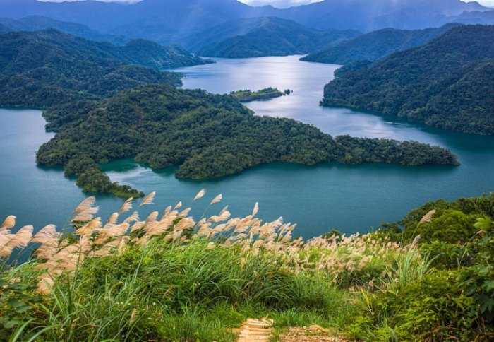 小獅山登山步道