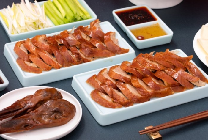 北京旅遊美食推薦 北京旅遊美食推薦