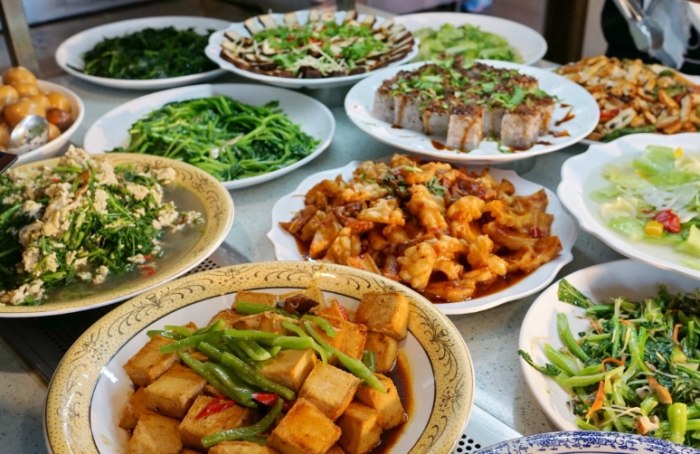 素食吃到飽推薦 素食吃到飽推薦