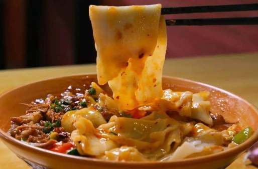 西安麵食推薦 西安麵食推薦