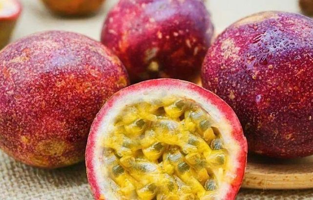 百香果食譜 百香果食譜