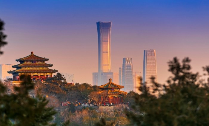 北京必去景點 北京必去景點