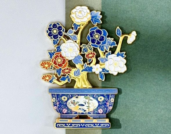 故宮紀念品推薦