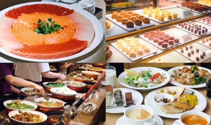 新北素食 buffet 新北素食 buffet