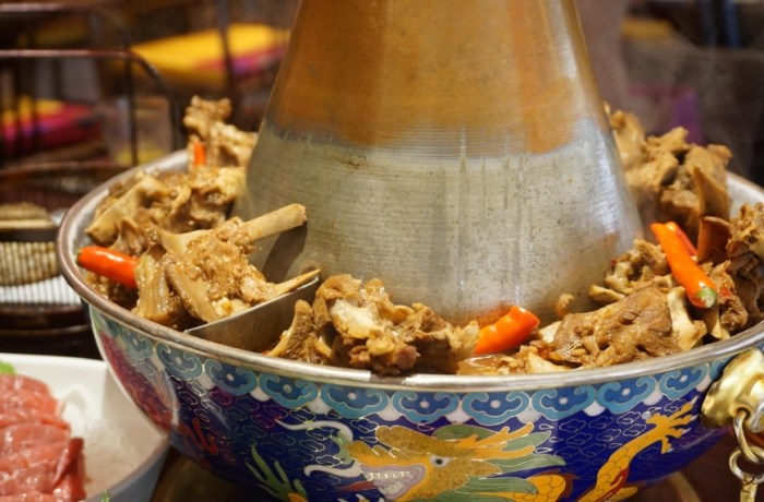 北京必吃美食 北京必吃美食