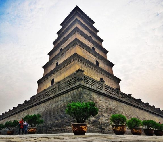 西安自由行攻略 西安自由行攻略