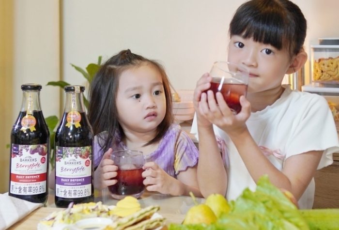 黑醋栗果汁好處