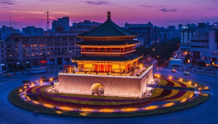 西安自由行攻略 西安自由行攻略