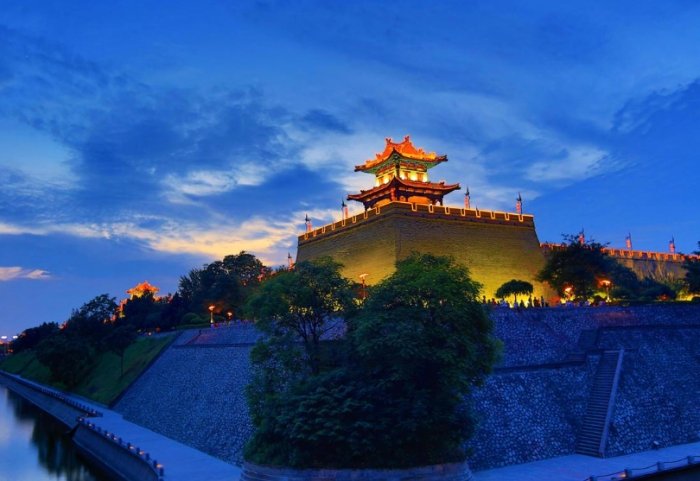 西安行程安排 西安行程安排