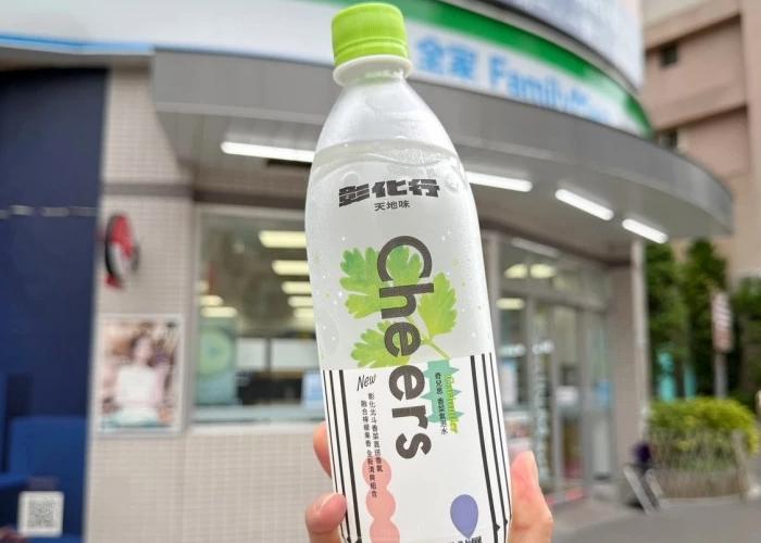 香菜水好處 香菜水好處