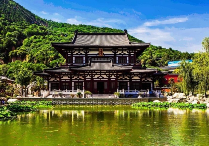 西安旅遊攻略 西安旅遊攻略