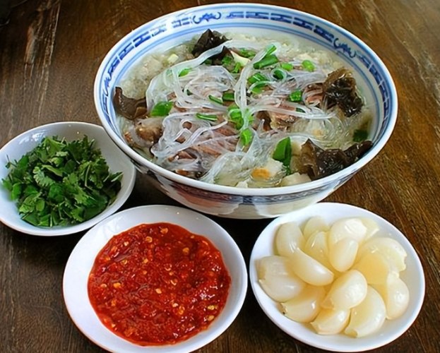 西安美食攻略 西安美食攻略