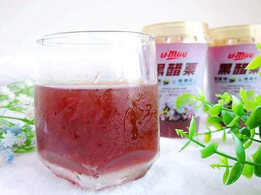 黑醋栗 藍莓 差異