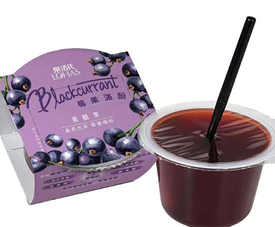 黑醋栗 藍莓 差異