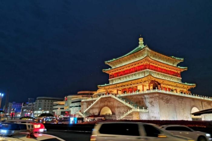 西安行程安排 西安行程安排