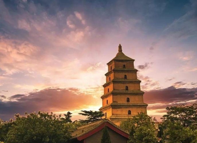 西安景點推薦 西安景點推薦