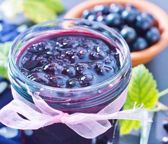 黑醋栗健康風險 黑醋栗健康風險