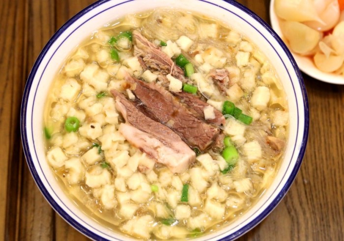 西安美食攻略 西安美食攻略