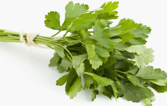 香菜功效 香菜功效