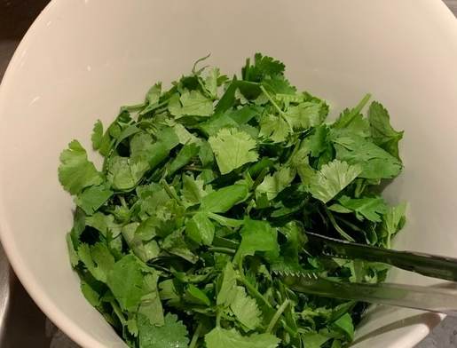 香菜禁忌 香菜禁忌