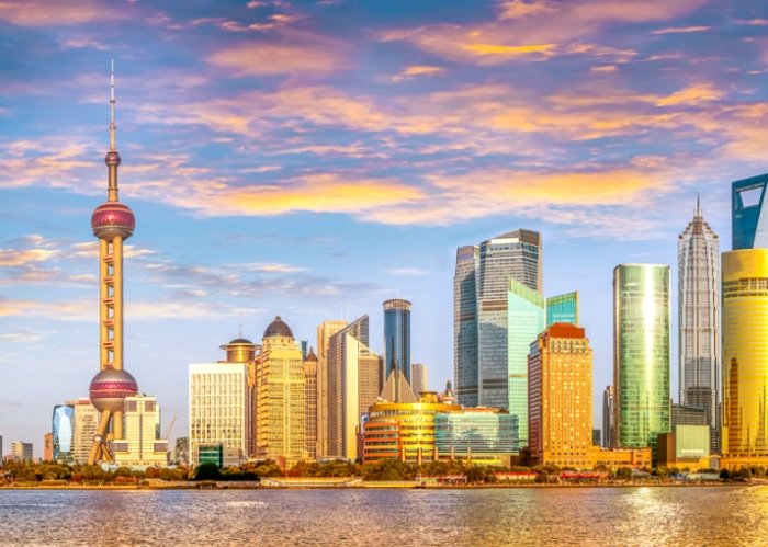 上海自由行攻略