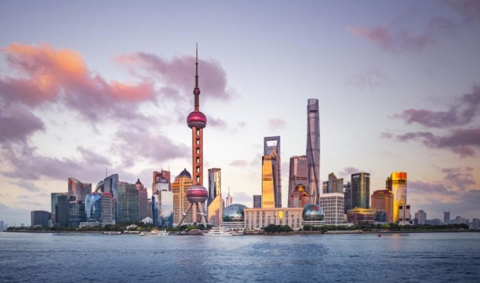 上海自由行攻略