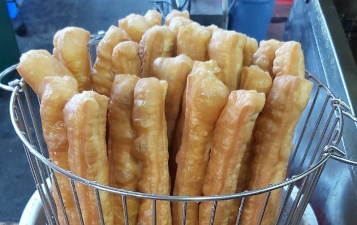 油條食譜 油條食譜