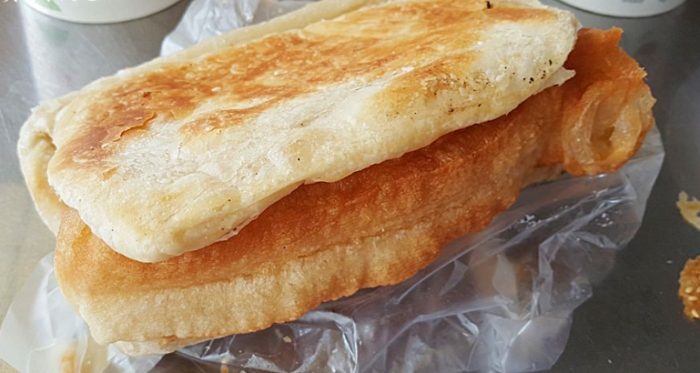 油條製作技巧 油條製作技巧