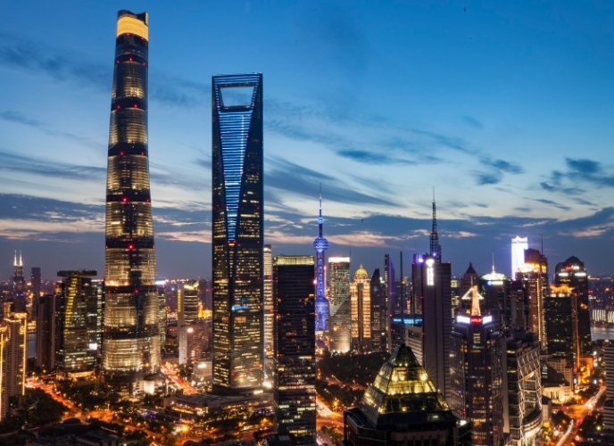 上海自由行攻略