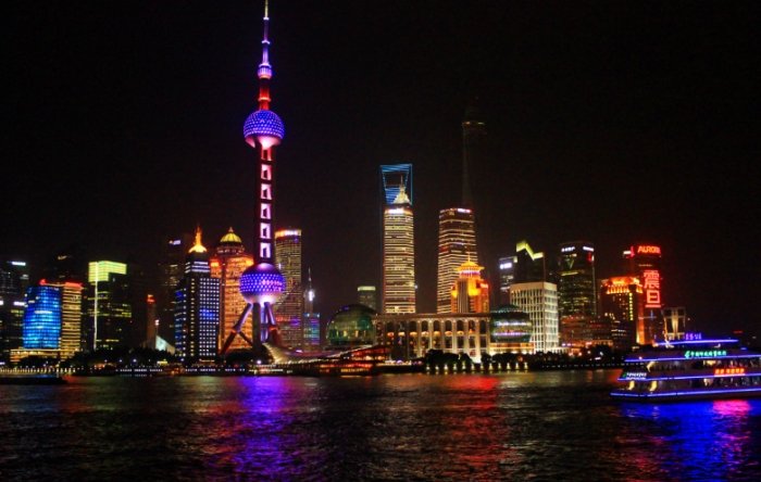 上海旅遊景點推薦