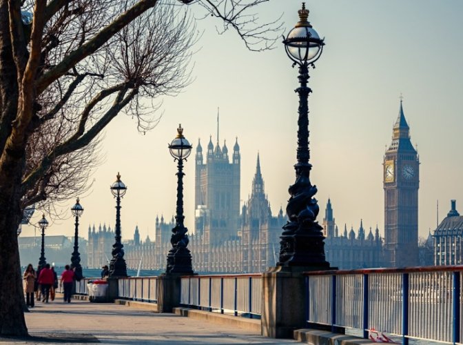 倫敦景點推薦 倫敦景點推薦