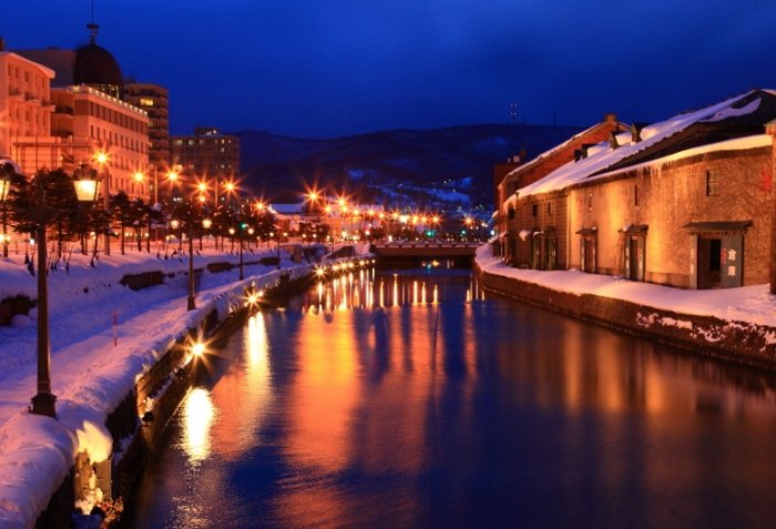 北海道自由行攻略