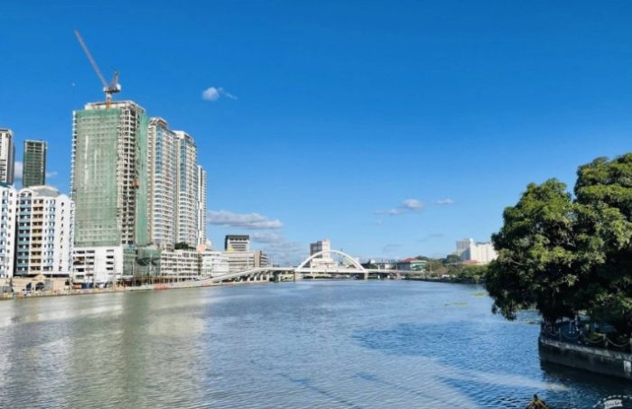 馬尼拉兒童樂園